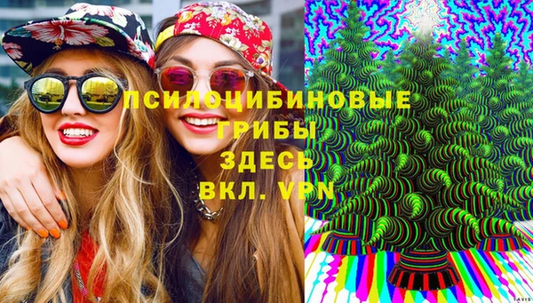 хмурый Абдулино